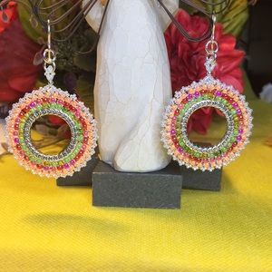 Colors of Fruit by Jewelry From the Heart